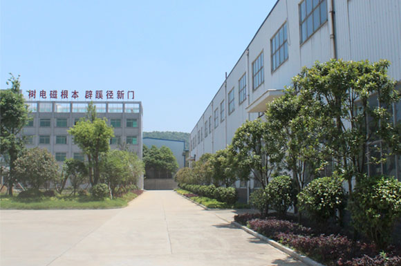 腾龙集团·(中国区)有限公司官网