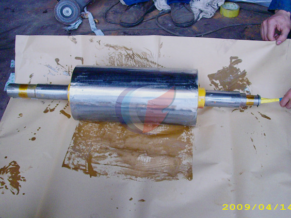 磁辊-磁力运送辊