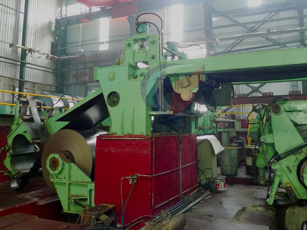 磁力开卷器用电磁铁