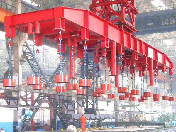 起重永磁铁-起重电永磁铁