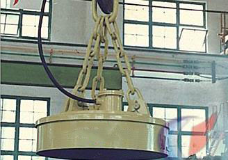 吊运废钢用MW5高温型系列