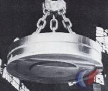 吊运钢坯、板坯用起重电磁铁