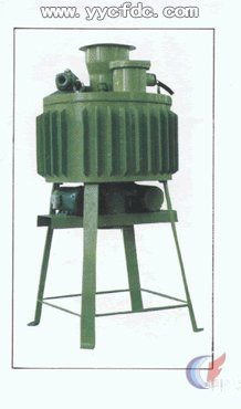 MCF系列电磁疏散器